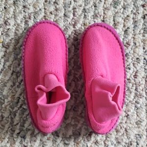 LL Bean Kids Slippers